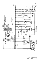 ITT 231LW-231LW-1931 - Manual 